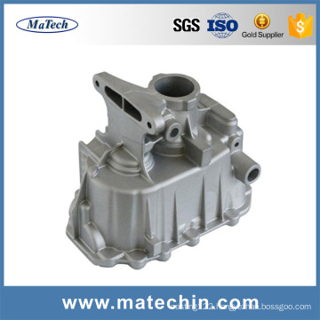 Custom Made Automobile Aluminum Injection Die Casting Moulding